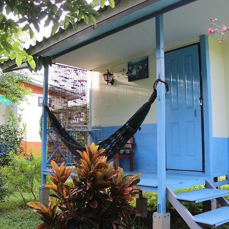 Hotel Pai Modern House Exterior foto